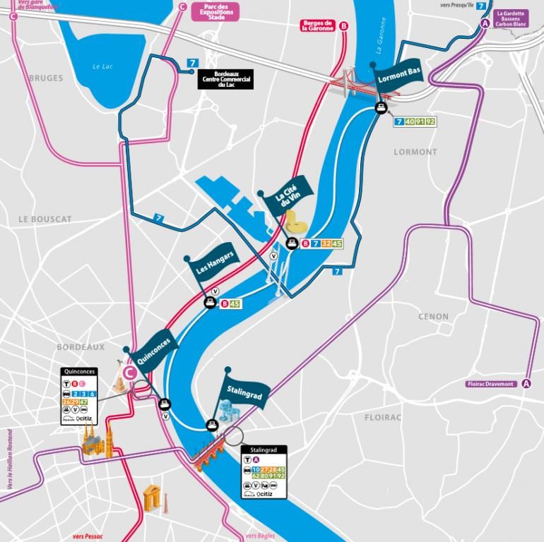 зураг Bordeaux завь