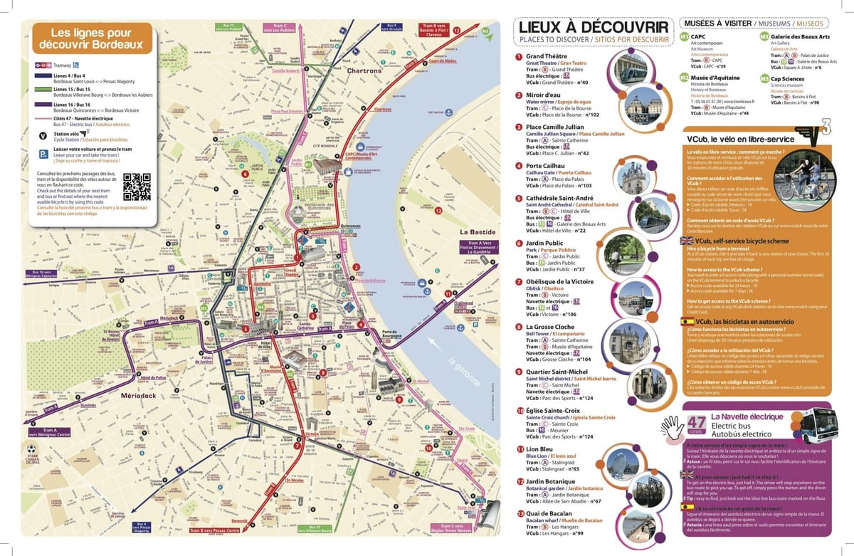 зураг Bordeaux музей