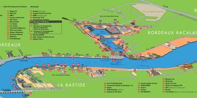 Зураг порт Bordeaux 