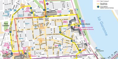 Зураг Bordeaux газар