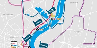 Зураг Bordeaux завь