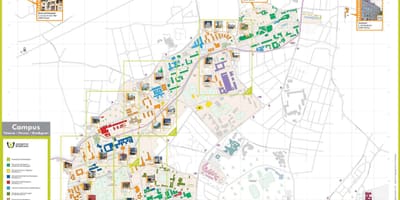 Зураг Bordeaux сургууль