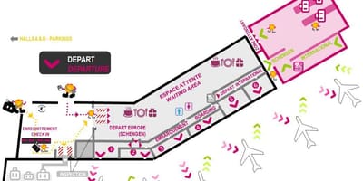 Зураг Bordeaux танхим 