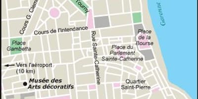 Зураг Bordeaux цэцэрлэг