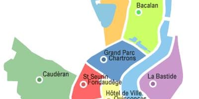 Зураг Bordeaux arrondissement